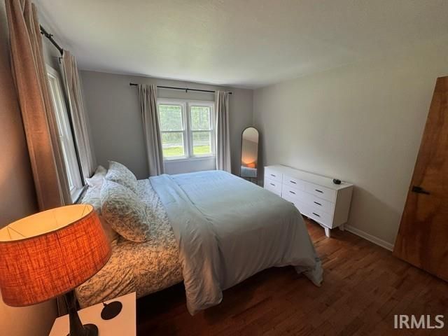 511 E Patterson Street, Lakeville, IN 46536