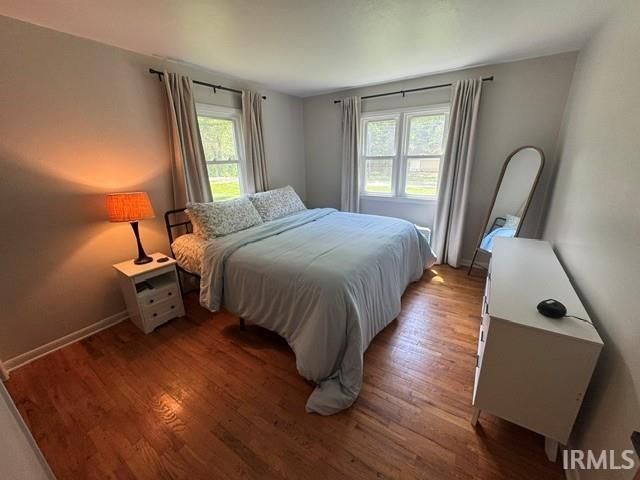 511 E Patterson Street, Lakeville, IN 46536