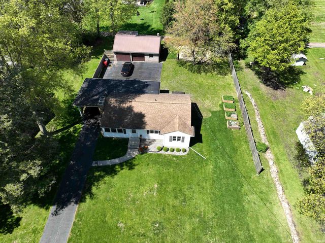 511 E Patterson Street, Lakeville, IN 46536