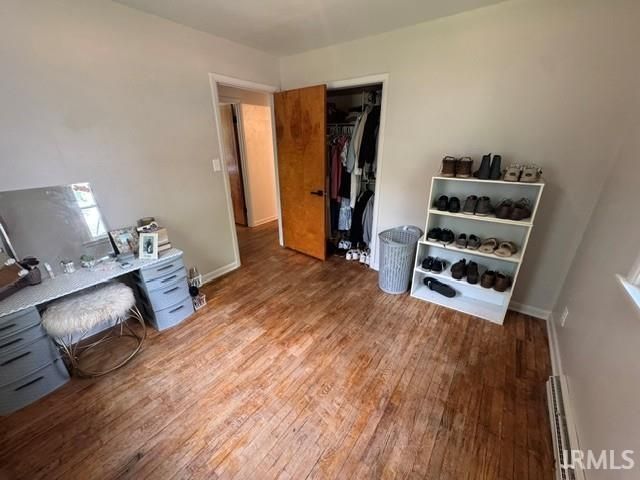 511 E Patterson Street, Lakeville, IN 46536