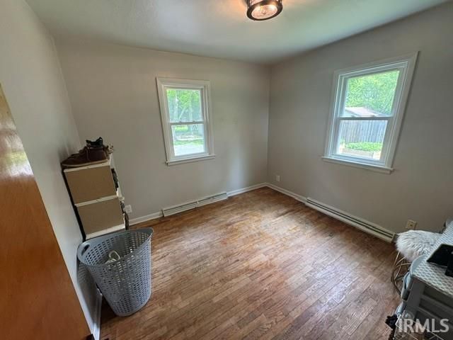 511 E Patterson Street, Lakeville, IN 46536