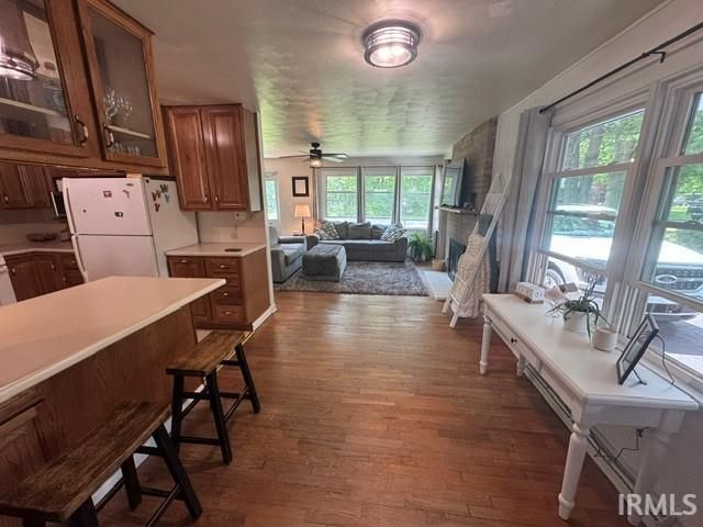 511 E Patterson Street, Lakeville, IN 46536