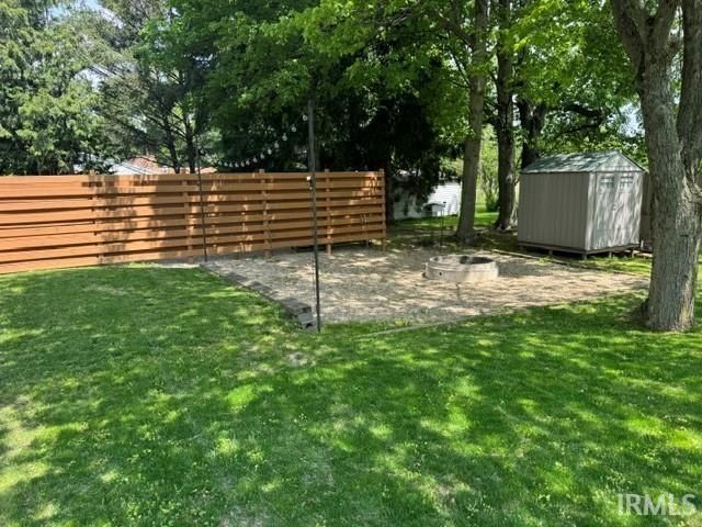 511 E Patterson Street, Lakeville, IN 46536