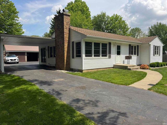 511 E Patterson Street, Lakeville, IN 46536