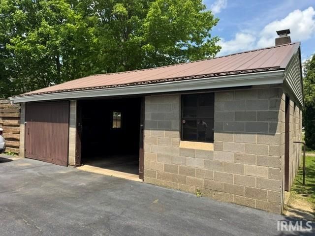 511 E Patterson Street, Lakeville, IN 46536