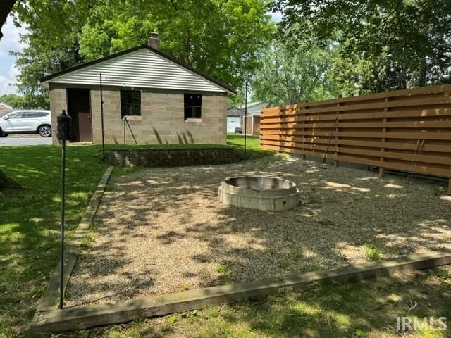 511 E Patterson Street, Lakeville, IN 46536