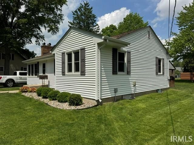 511 E Patterson Street, Lakeville, IN 46536