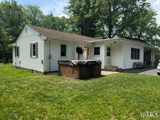 511 E Patterson Street, Lakeville, IN 46536