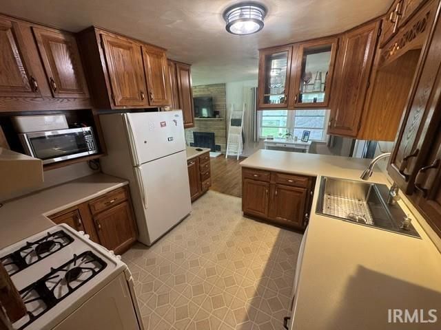 511 E Patterson Street, Lakeville, IN 46536