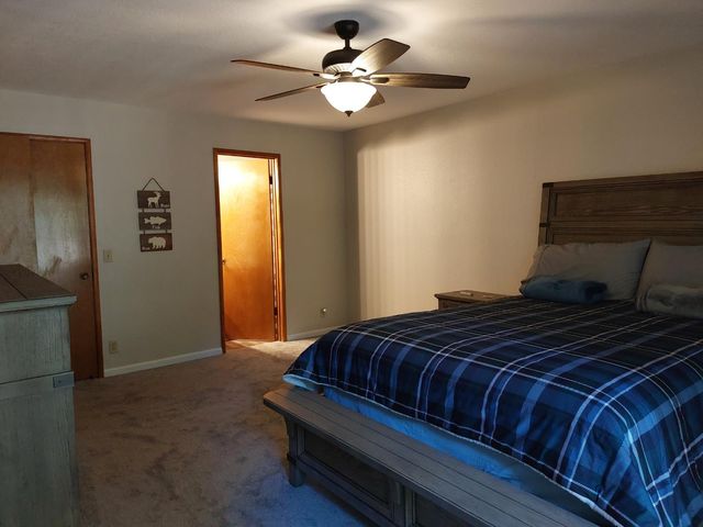 25705 Creekside Dr, Pioneer, CA 95666