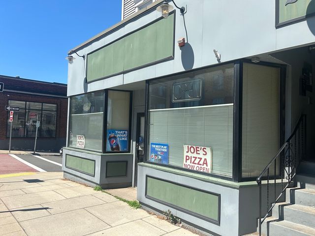 202 Rantoul, Beverly, MA 01915