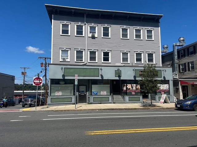 202 Rantoul, Beverly, MA 01915