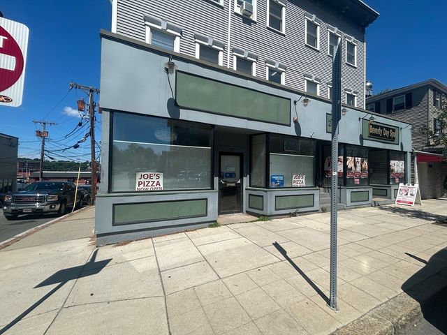 202 Rantoul, Beverly, MA 01915