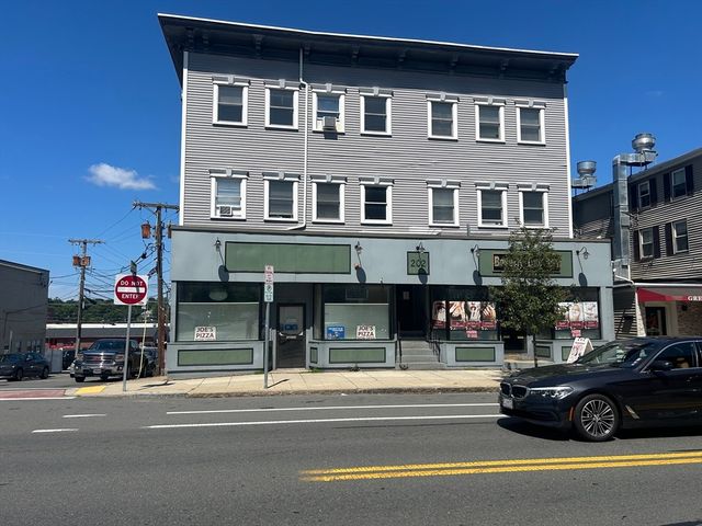 202 Rantoul, Beverly, MA 01915