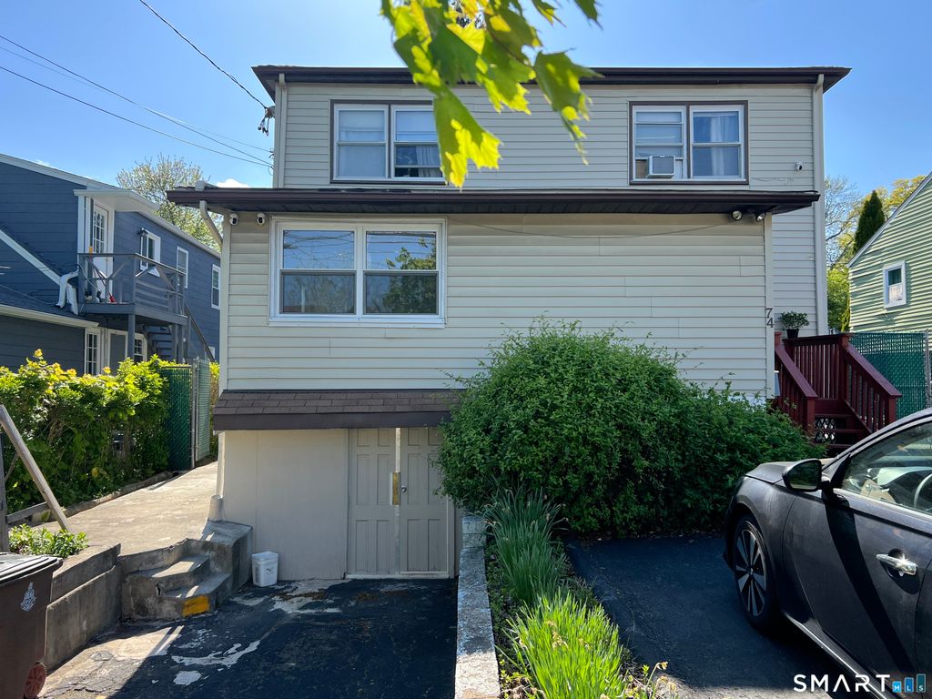 74 Myano Lane 1, Stamford, CT 06902