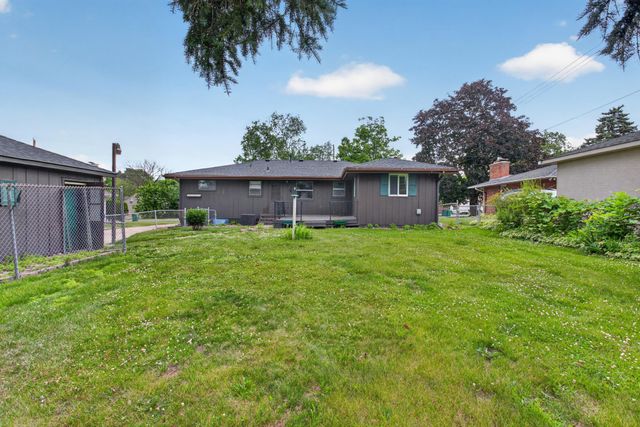 3141 Hampshire Avenue N, Crystal, MN 55427