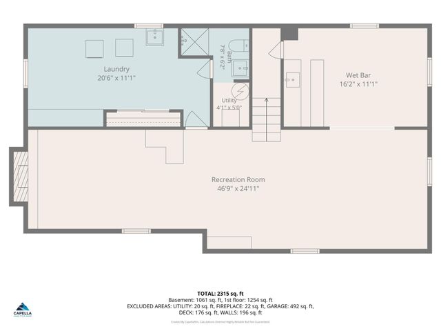 3141 Hampshire Avenue N, Crystal, MN 55427