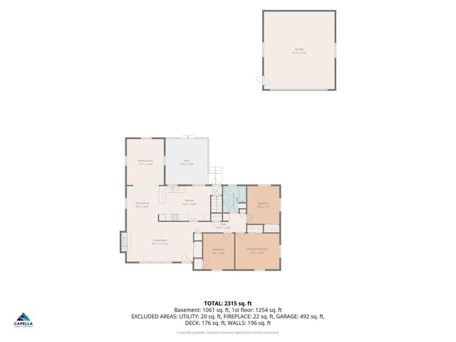 3141 Hampshire Avenue N, Crystal, MN 55427