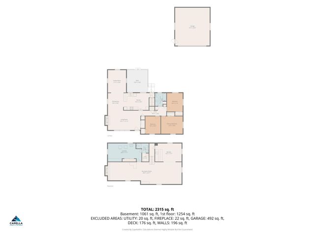 3141 Hampshire Avenue N, Crystal, MN 55427
