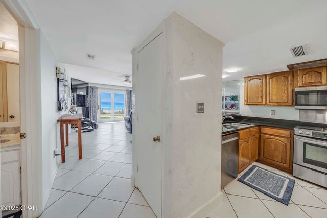 4715 Thomas Drive 110A, Panama City, FL 32408