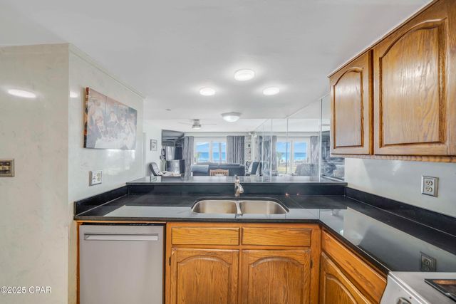 4715 Thomas Drive 110A, Panama City, FL 32408