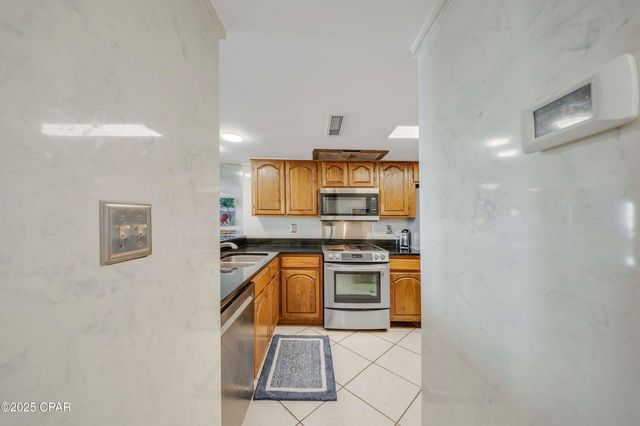 4715 Thomas Drive 110A, Panama City, FL 32408