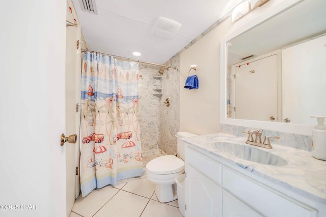 4715 Thomas Drive 110A, Panama City, FL 32408