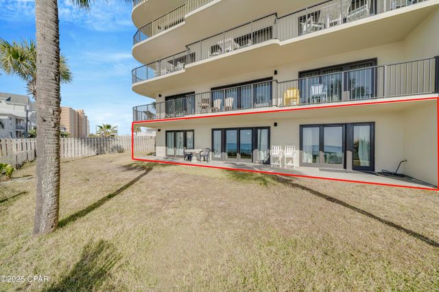 4715 Thomas Drive 110A, Panama City, FL 32408