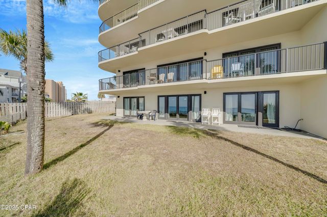 4715 Thomas Drive 110A, Panama City, FL 32408