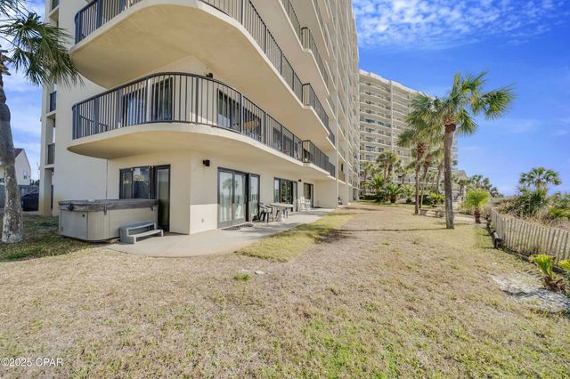 4715 Thomas Drive 110A, Panama City, FL 32408