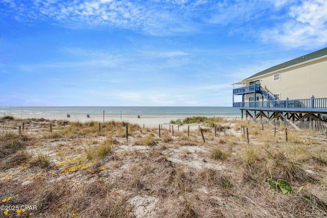 4715 Thomas Drive 110A, Panama City, FL 32408