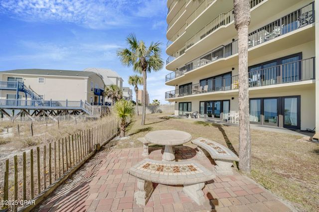 4715 Thomas Drive 110A, Panama City, FL 32408