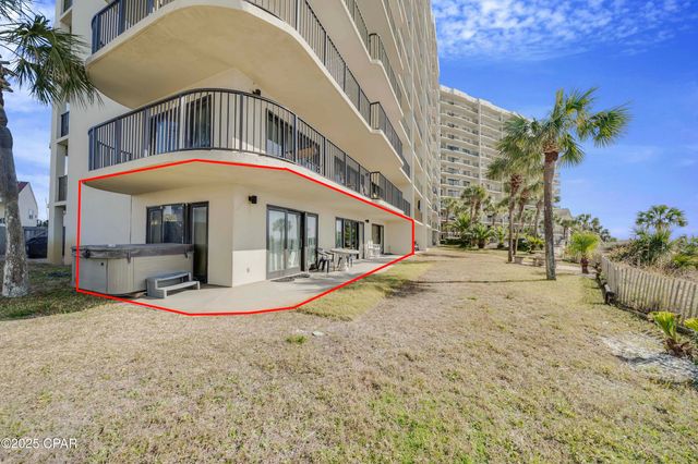 4715 Thomas Drive 110A, Panama City, FL 32408