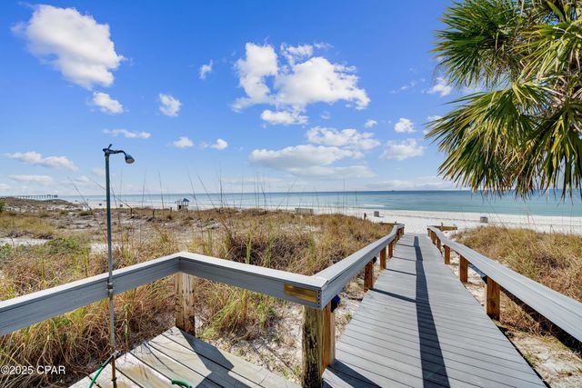 4715 Thomas Drive 110A, Panama City, FL 32408