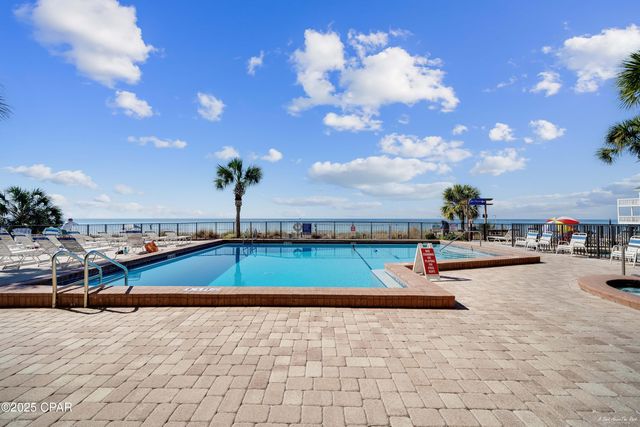 4715 Thomas Drive 110A, Panama City, FL 32408