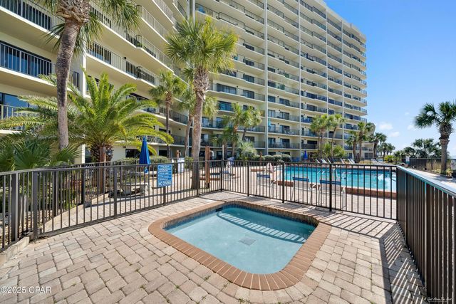 4715 Thomas Drive 110A, Panama City, FL 32408