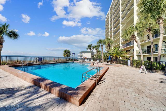 4715 Thomas Drive 110A, Panama City, FL 32408