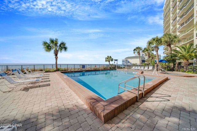 4715 Thomas Drive 110A, Panama City, FL 32408