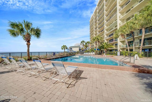 4715 Thomas Drive 110A, Panama City, FL 32408