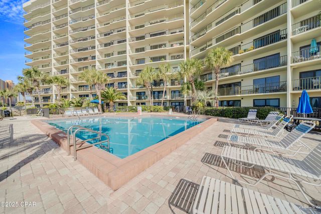 4715 Thomas Drive 110A, Panama City, FL 32408