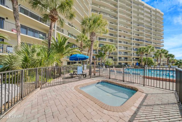4715 Thomas Drive 110A, Panama City, FL 32408