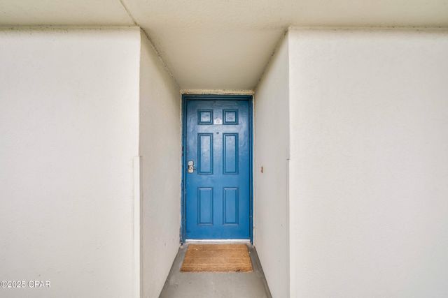 4715 Thomas Drive 110A, Panama City, FL 32408