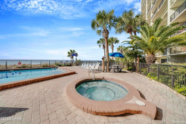 4715 Thomas Drive 110A, Panama City, FL 32408