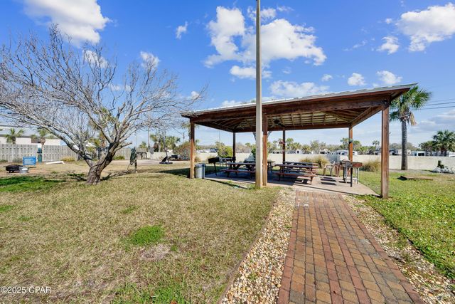 4715 Thomas Drive 110A, Panama City, FL 32408