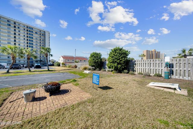 4715 Thomas Drive 110A, Panama City, FL 32408