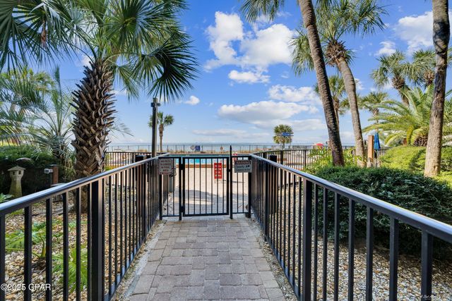 4715 Thomas Drive 110A, Panama City, FL 32408