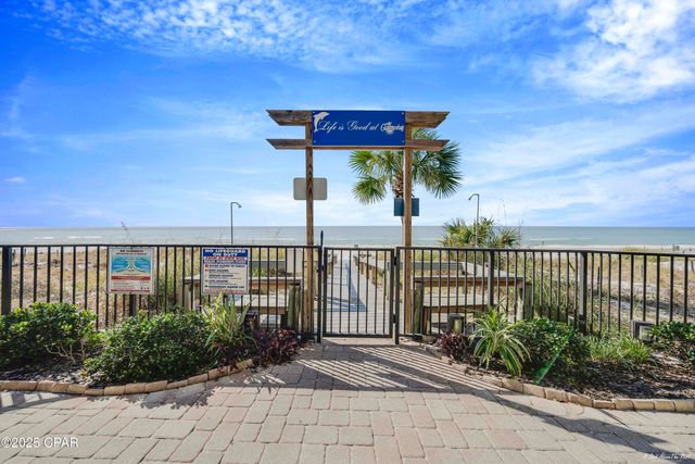 4715 Thomas Drive 110A, Panama City, FL 32408