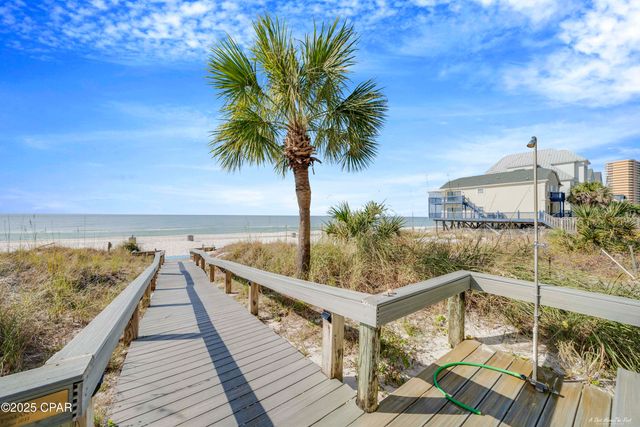 4715 Thomas Drive 110A, Panama City, FL 32408