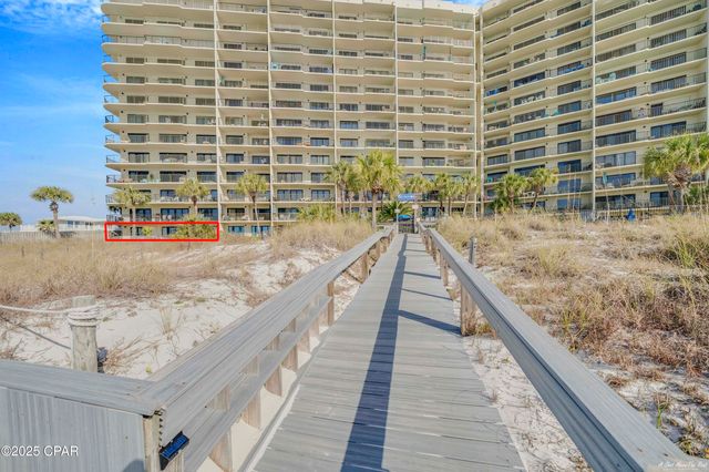4715 Thomas Drive 110A, Panama City, FL 32408