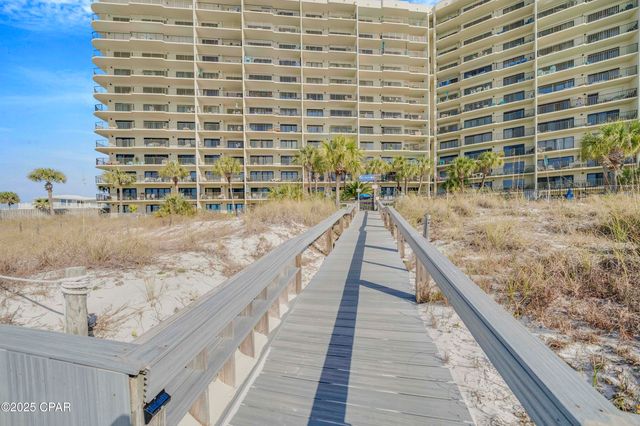 4715 Thomas Drive 110A, Panama City, FL 32408